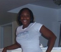 Allana Williams
