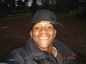Troy Clewis