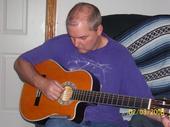 Jerry Coates