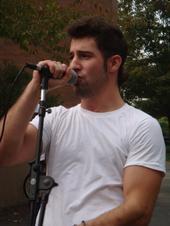 Gregory Raposo