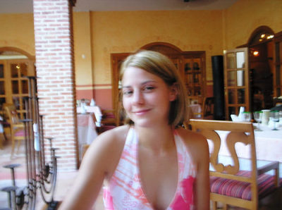 Sarah Graddy