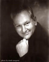Patrick Burke