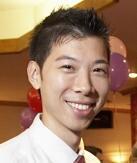 Roy Hsu