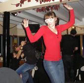 Karen Mccauley