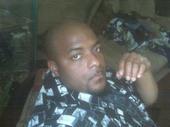 Darius Holliman