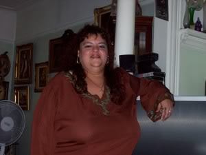 Marilyn Consulmagno