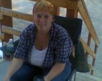 Vickie Browning