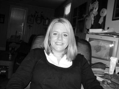 Paula Benefield