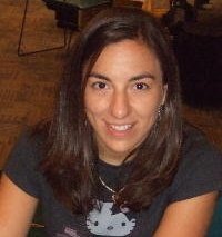 Jennifer Conway