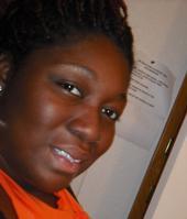 Tyanda Trent