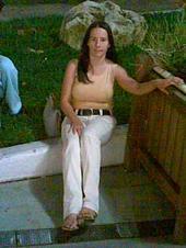 Maderleni Munoz