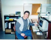 Brian Newman