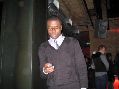 Edson Victor