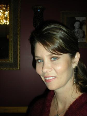 Shannon Lunceford