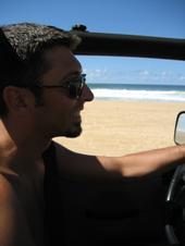 Jason Elliot