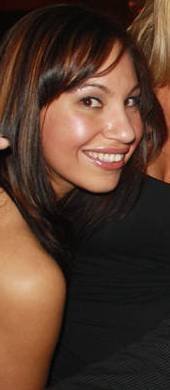 Stacey Iafrate