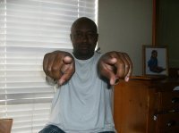 Jerrail Brown