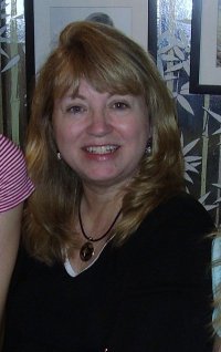 Rebecca Harrison