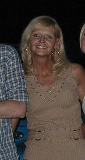 Kimberly Marshall