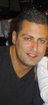 John Diamond