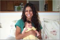 Seema Shah