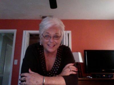Carolyn Dunbar
