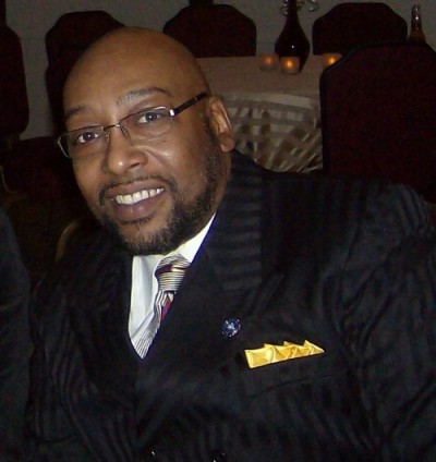 Gary Feenster