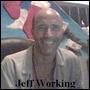 Jeffrey Wenman