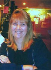 Luann Barnes