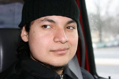 Javier Rosales