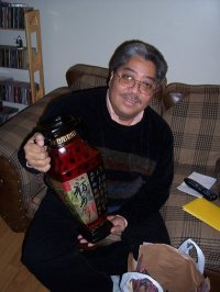 Raymond Hausan
