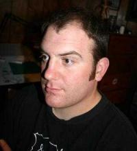 Jeffrey Maurer