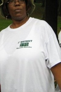 Jeanette Mace