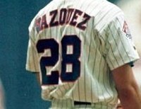 Javier Vazquez