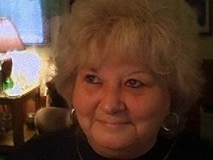 Linda Mosher
