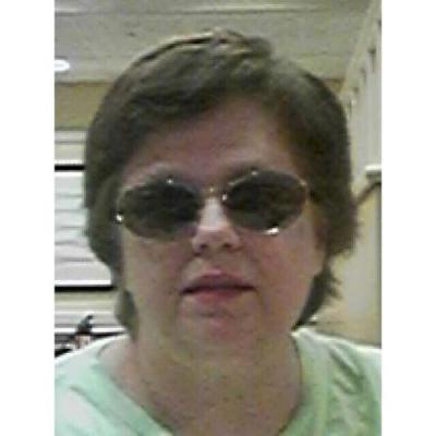 Gail Bailey