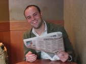 Joshua Meltzer