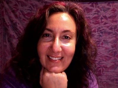 Marla Derosier