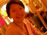 Vienna Wong