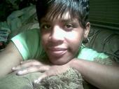 Octavia Burden