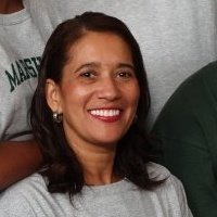 Cheryl Crawford