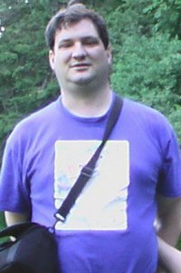 Randall Leep