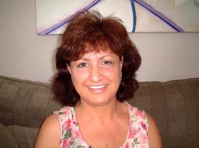 Michelle Packard