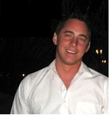 Nathaniel Beck