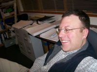 Michael Podkranic
