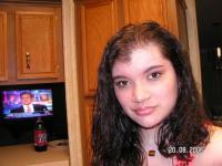 Rosemary Montoya