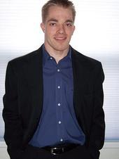 Blake Palazzari