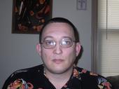 Jeffrey Robuck