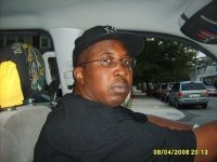 Oneal Coote