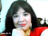 Elizabeth Pinedo